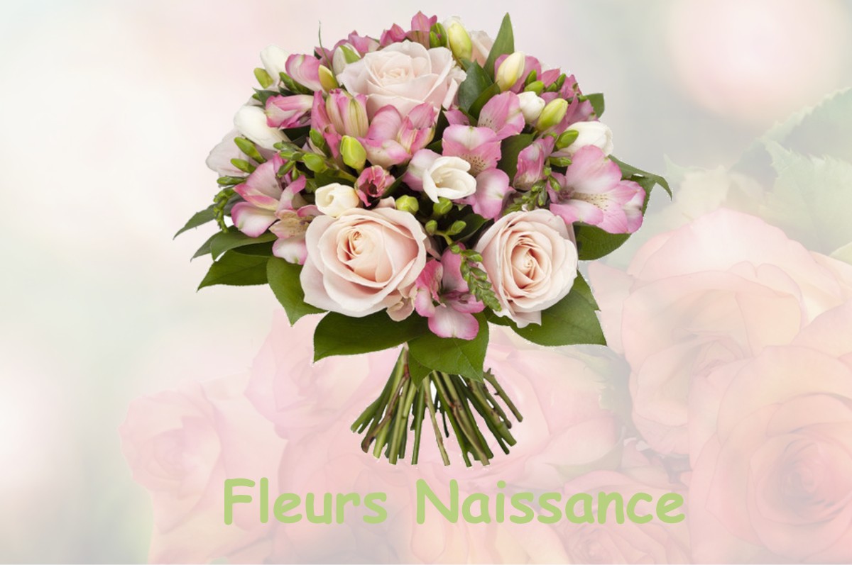 fleurs naissance LABEUVILLE