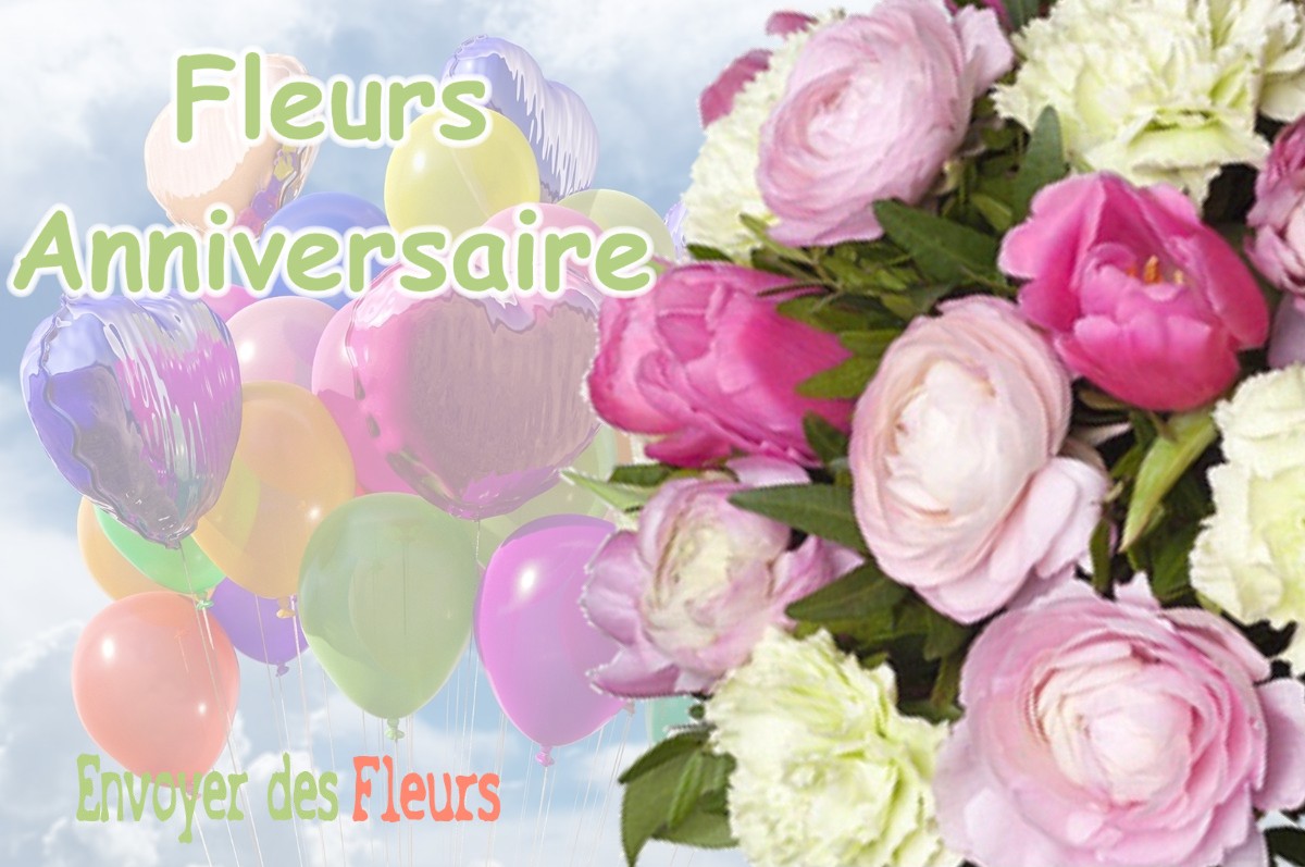 lIVRAISON FLEURS ANNIVERSAIRE à LABEUVILLE