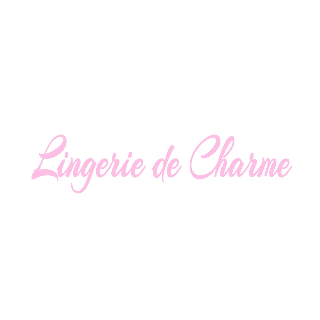 LINGERIE DE CHARME LABEUVILLE